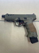 SAR FIREARMS SAR9 SOCOM 9MM LUGER (9x19 PARA)