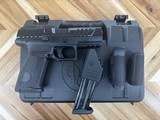 BERETTA APX-A1 9MM LUGER (9X19 PARA)
