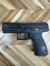 BERETTA APX-A1 9MM LUGER (9X19 PARA) - 2 of 3