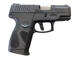 TAURUS G2C 9MM LUGER (9X19 PARA) - 3 of 3