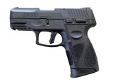 TAURUS G2C 9MM LUGER (9X19 PARA) - 2 of 3