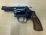 SMITH & WESSON 36 .38 SPL - 2 of 3