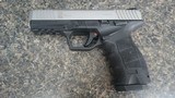 SAR FIREARMS SAR 9 9MM LUGER (9x19 PARA)