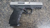 SAR FIREARMS SAR 9 9MM LUGER (9x19 PARA) - 2 of 2