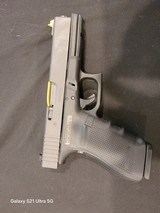 GLOCK G20 GEN 4 10MM