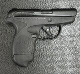 TAURUS SPECTRUM 380 .380 ACP