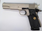 COLT MK IV SERIES 70, 1911 .45 ACP - 1 of 2