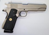 COLT MK IV SERIES 70, 1911 .45 ACP - 2 of 2