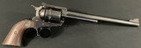 RUGER NEW MODEL SUPER BLACKHAWK .44 MAGNUM - 2 of 3