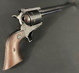 RUGER NEW MODEL SUPER BLACKHAWK .44 MAGNUM - 3 of 3