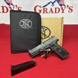 FN 509 9mm Luger (9x19mm) - 1 of 1