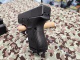 GLOCK G26 GEN 4 9MM LUGER (9x19 PARA) - 2 of 3