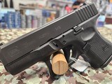 GLOCK G26 GEN 4 9MM LUGER (9x19 PARA) - 1 of 3