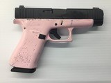 GLOCK 48 9MM LUGER (9x19 PARA) - 3 of 3