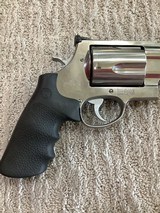 SMITH & WESSON M500 .500 S&W MAG - 2 of 3