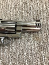 SMITH & WESSON M500 .500 S&W MAG - 3 of 3
