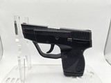 TAURUS 738 TCP .380 ACP - 2 of 3