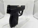 TAURUS 738 TCP .380 ACP