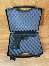 HECKLER & KOCH HK 45 .45 ACP