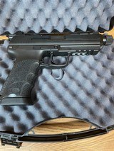 HECKLER & KOCH HK 45 .45 ACP - 2 of 3