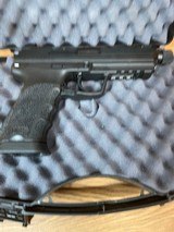 HECKLER & KOCH HK 45 .45 ACP - 3 of 3