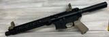 PALMETTO STATE ARMORY PA-15 5.56 5.56X45MM NATO - 1 of 3