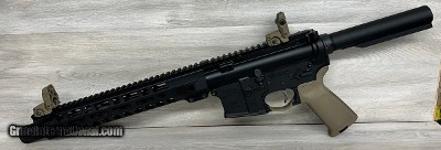 PALMETTO STATE ARMORY PA-15 5.56 5.56X45MM NATO