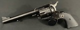 RUGER NEW MODEL BLACKHAWK .44 MAGNUM - 2 of 3