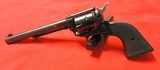 HERITAGE MFG. ROUGH RIDER .22 LR