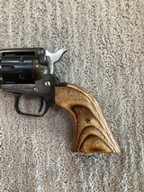 HERITAGE MFG. ROUGH RIDER .22 LR .22 LR - 3 of 3