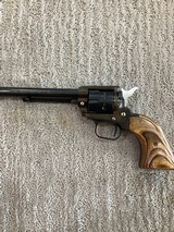 HERITAGE MFG. ROUGH RIDER .22 LR .22 LR - 2 of 3