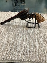 HERITAGE MFG. ROUGH RIDER .22 LR .22 LR