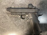 GIRSAN INFLUENCER MC1911C [BLK] .45 ACP - 2 of 3