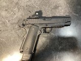 GIRSAN INFLUENCER MC1911C [BLK] .45 ACP - 1 of 3
