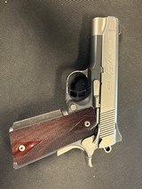 KIMBER PRO CDP 9MM LUGER (9x19 PARA) - 1 of 3