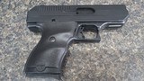HI-POINT C9 9MM LUGER (9x19 PARA) - 2 of 2