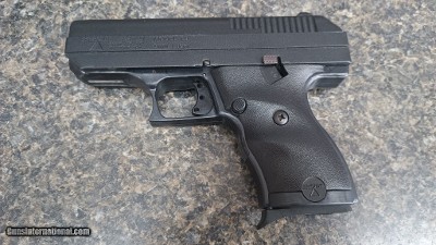 HI-POINT C9 9MM LUGER (9x19 PARA)