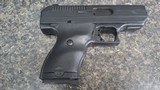 HI-POINT C9 9MM LUGER (9x19 PARA) - 2 of 2