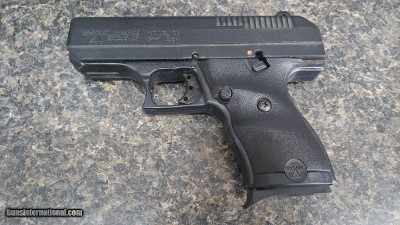 HI-POINT C9 9MM LUGER (9x19 PARA)