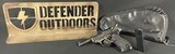 WALTHER P38 9MM LUGER (9x19 PARA)