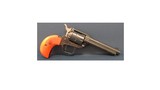 HERITAGE MFG. ROUGH RIDER .22 LR/.22 WMR - 2 of 3