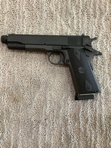 ROCK ISLAND ARMORY m1911 a1-fg .45 ACP - 2 of 3