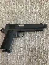 ROCK ISLAND ARMORY m1911 a1-fg .45 ACP - 1 of 3