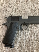 ROCK ISLAND ARMORY m1911 a1-fg .45 ACP - 3 of 3