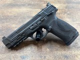 SMITH & WESSON M&P 2.0 10MM 10MM - 2 of 3