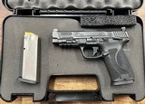 SMITH & WESSON M&P 2.0 10MM 10MM