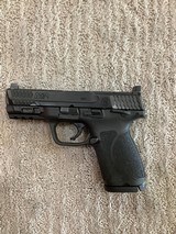 SMITH & WESSON M&P 9 M2.0 COMPACT OR TS 9MM LUGER (9X19 PARA) - 3 of 3