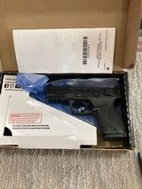 SMITH & WESSON M&P 9 M2.0 COMPACT OR TS 9MM LUGER (9X19 PARA)