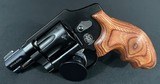 SMITH & WESSON 43C .22 LR - 3 of 3