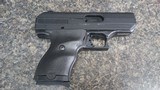 HI-POINT C9 9MM LUGER (9x19 PARA) - 2 of 2